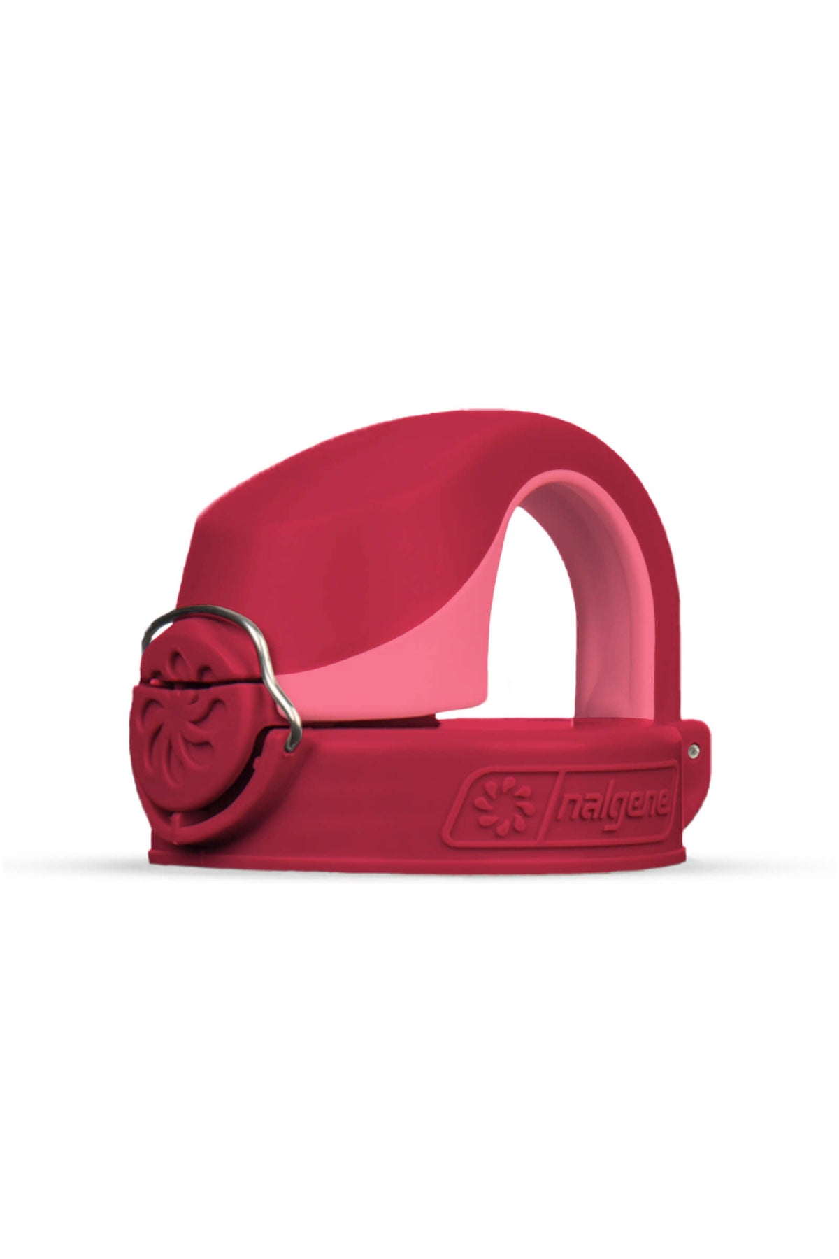 Nalgene product image: 12oz Kids On-The-Fly Lock-Top Bottle E5 — 12oz Kids On-The-Fly Lock-Top Bottle