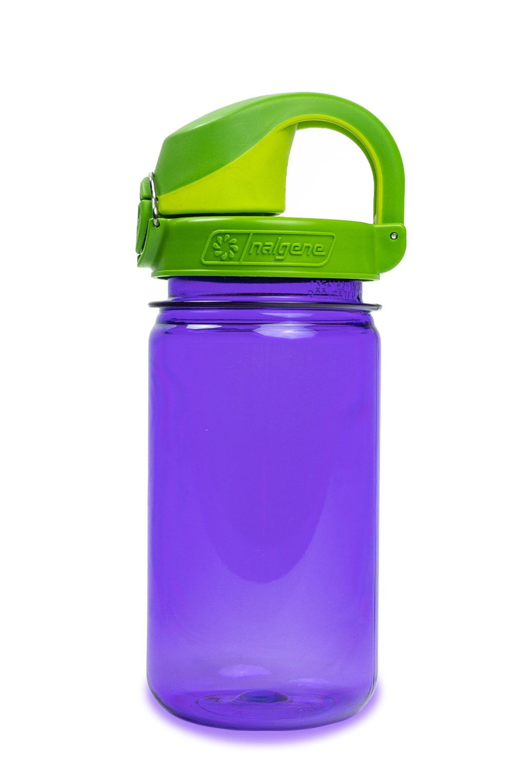 Nalgene product image: 12oz Kids On-The-Fly Lock-Top Bottle E5 — 12oz Kids On-The-Fly Lock-Top Bottle
