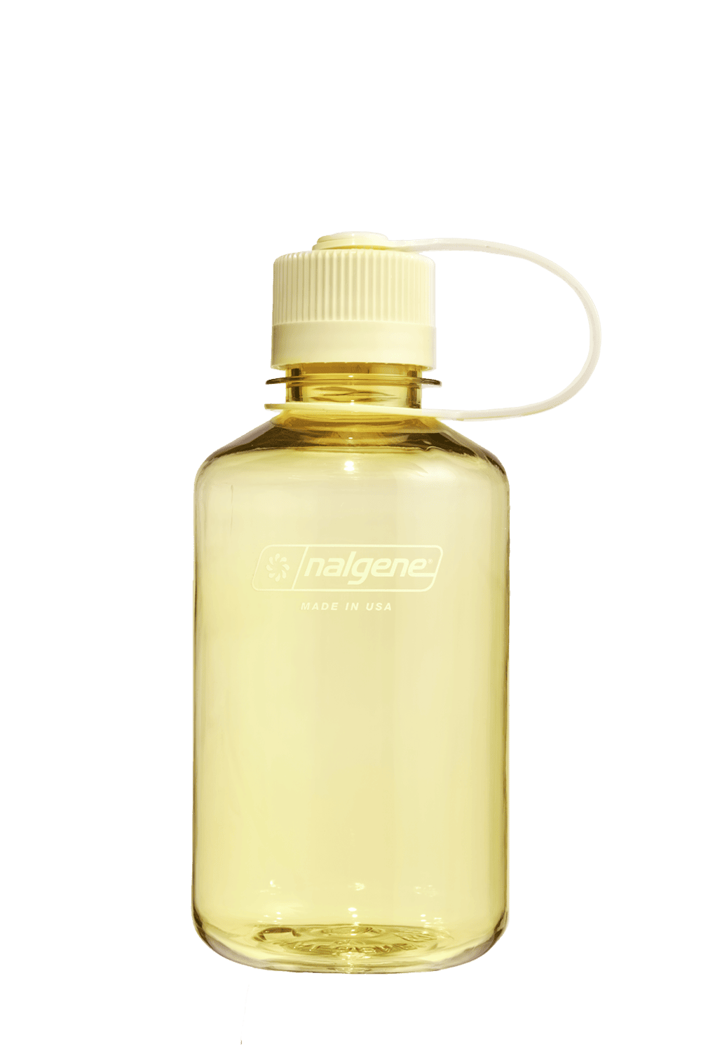 Nalgene product view: 16oz Narrow Mouth Bottle E8 — 16oz Narrow Mouth Bottle