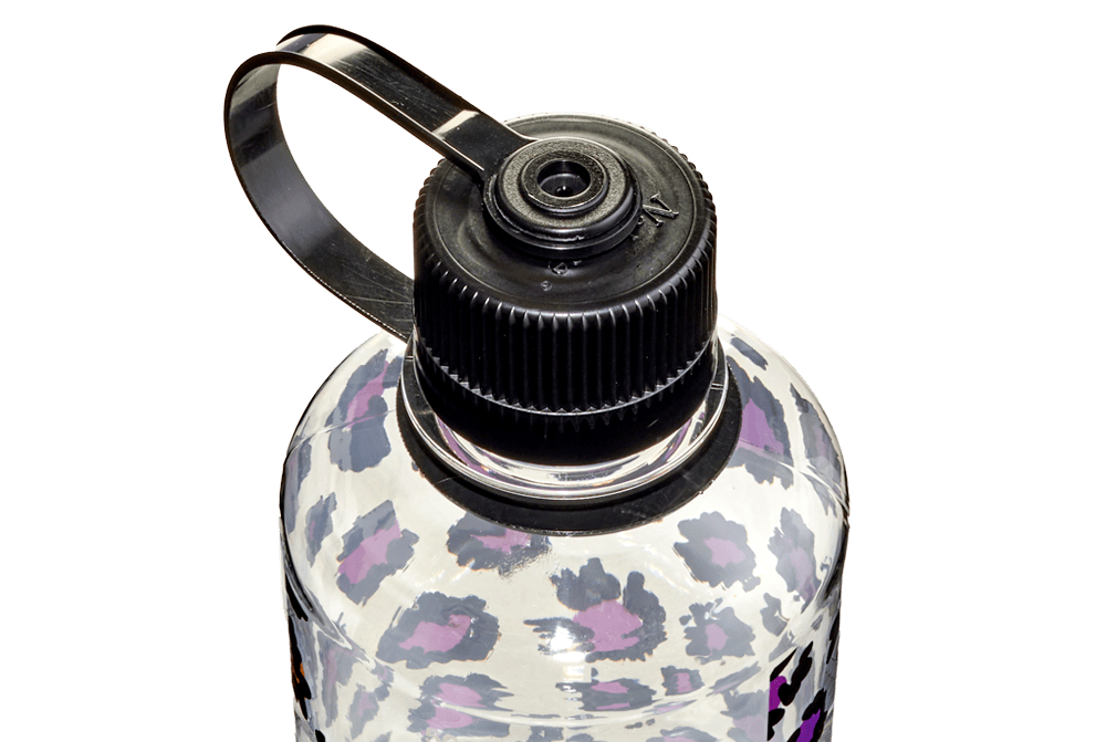 Nalgene product view: 16oz Narrow Mouth Animal Print Bottles N6 — 16oz Narrow Mouth Animal Print Bottles