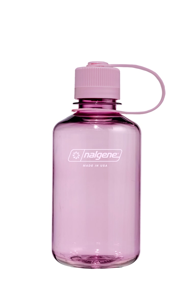 Nalgene product image: 16oz Narrow Mouth Bottle E8 — 16oz Narrow Mouth Bottle