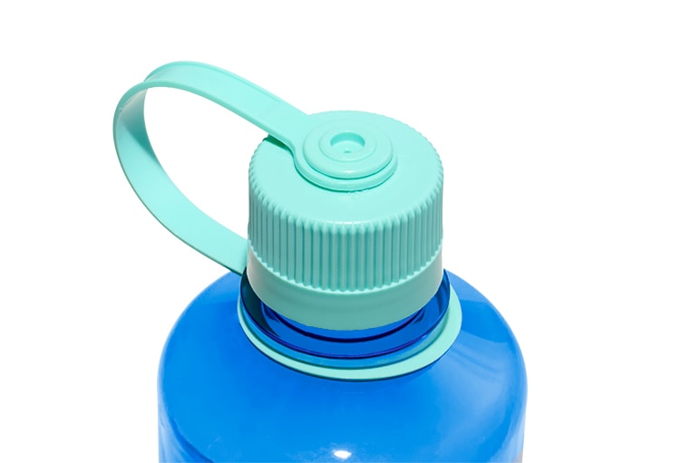 Nalgene product view: 16oz Narrow Mouth Bottle E8 — 16oz Narrow Mouth Bottle