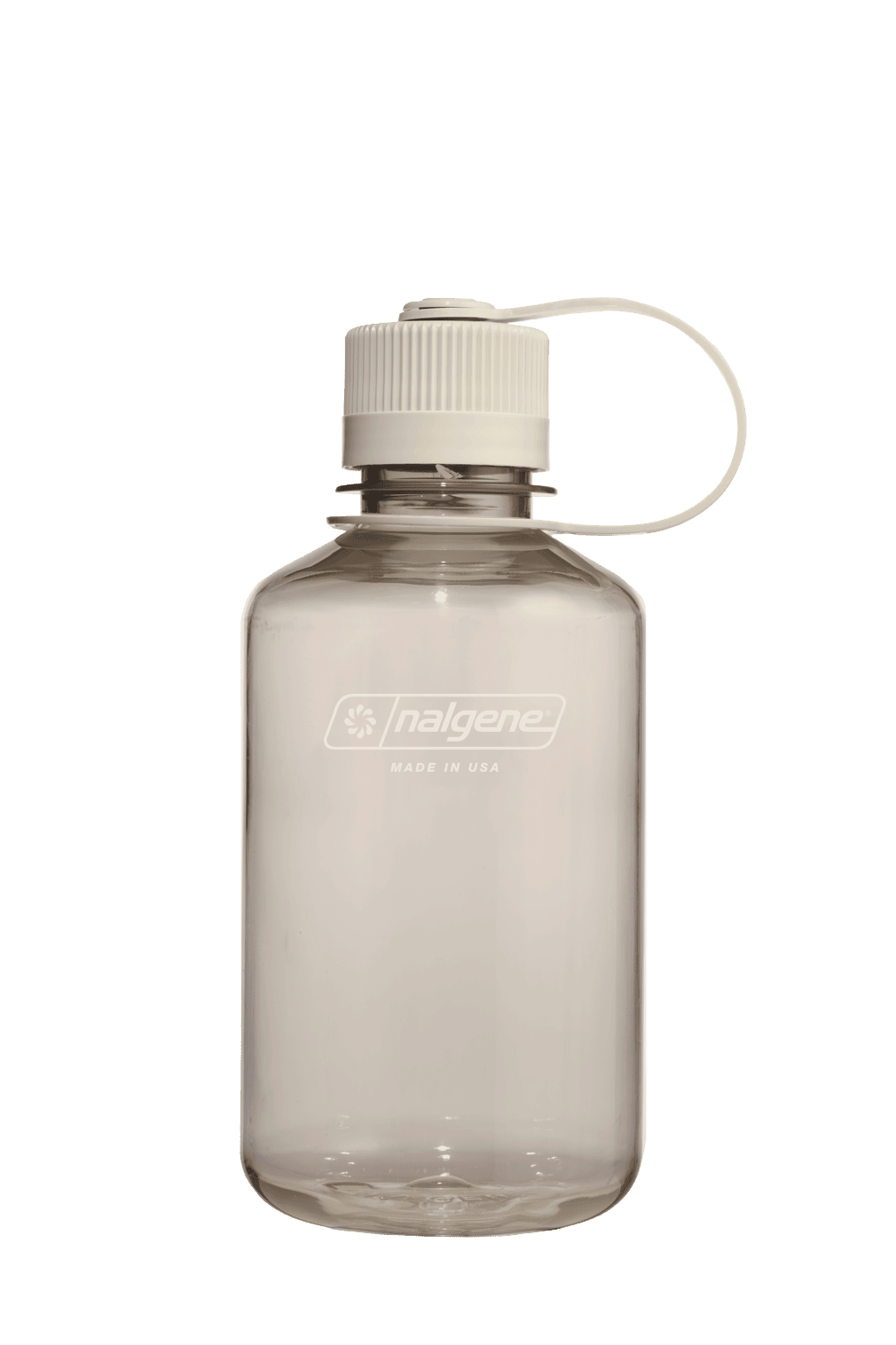 Nalgene product image: 16oz Narrow Mouth Bottle E8 — 16oz Narrow Mouth Bottle
