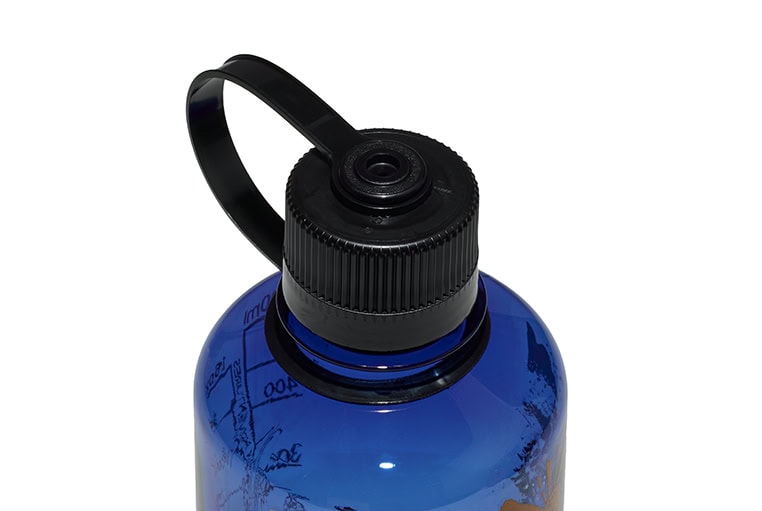 Nalgene product image: 16oz Narrow Mouth Wild Expressions Bottles K8 — 16oz Narrow Mouth Wild Expressions Bottles