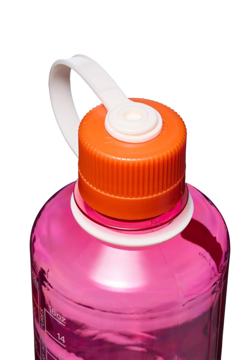 Nalgene product detail: 16oz Narrow Mouth Thrill & Motion S2 — 16oz Narrow Mouth Thrill & Motion