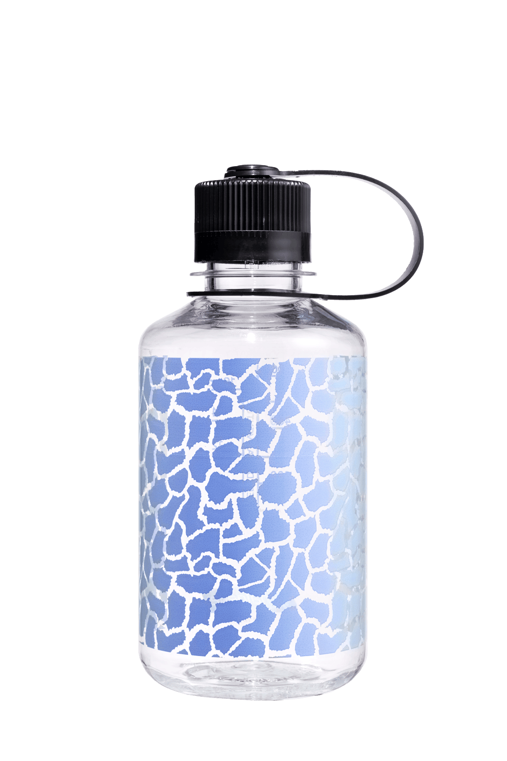 Nalgene product detail: 16oz Narrow Mouth Animal Print Bottles N6 — 16oz Narrow Mouth Animal Print Bottles