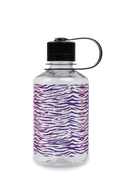 Nalgene product detail: 16oz Narrow Mouth Animal Print Bottles N6 — 16oz Narrow Mouth Animal Print Bottles