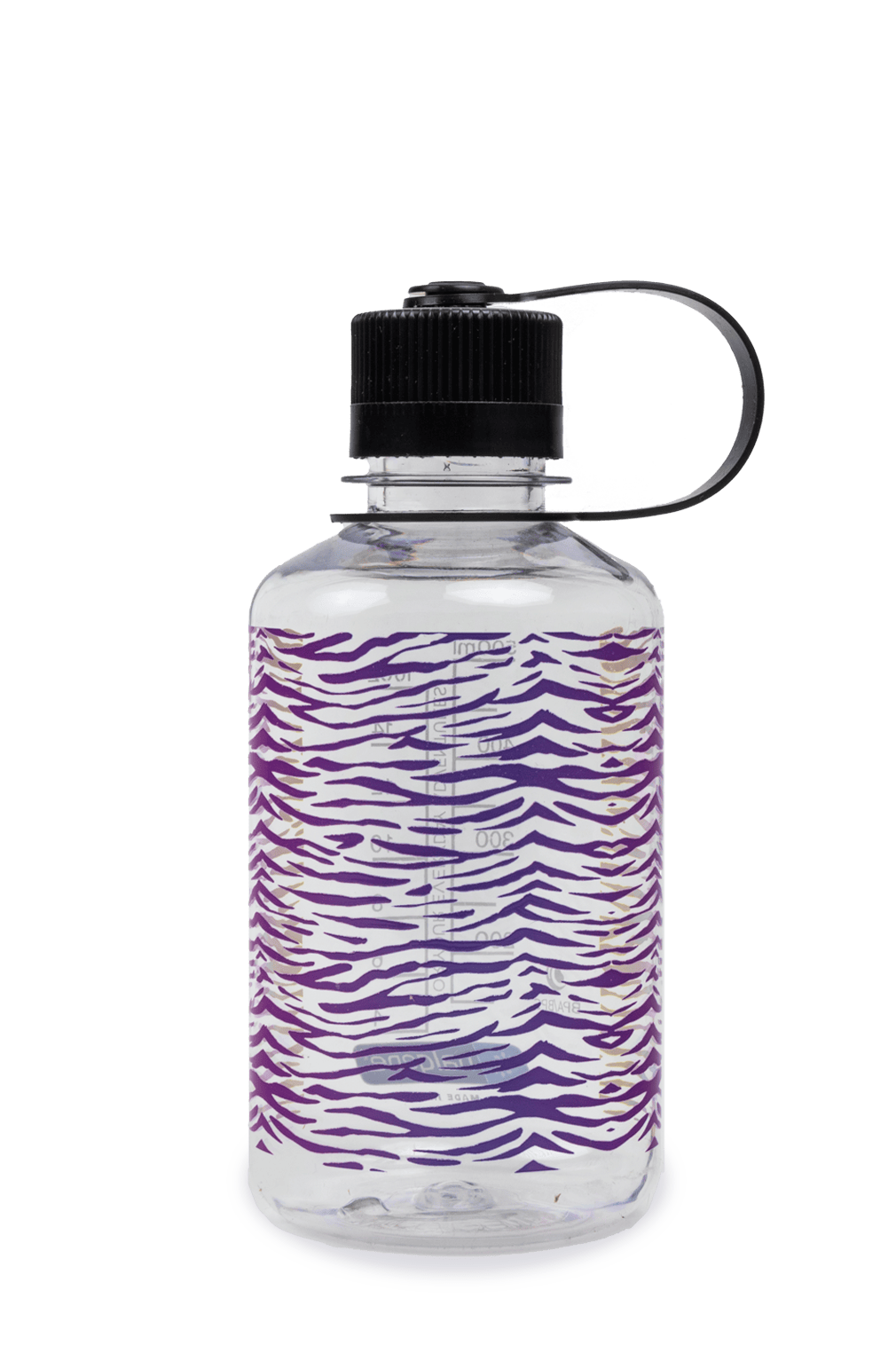 Nalgene product detail: 16oz Narrow Mouth Animal Print Bottles N6 — 16oz Narrow Mouth Animal Print Bottles