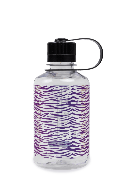 Nalgene product detail: 16oz Narrow Mouth Animal Print Bottles N6 — 16oz Narrow Mouth Animal Print Bottles