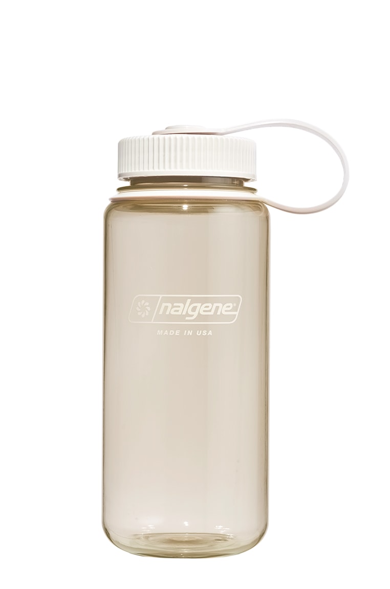 Nalgene product image: 16oz Wide Mouth Bottle I2 — 16oz Wide Mouth Bottle