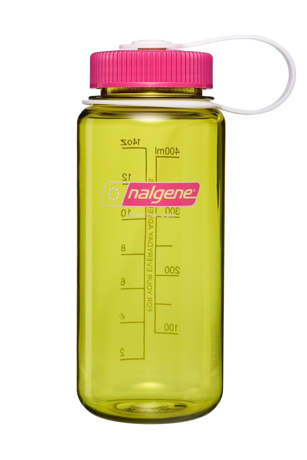 Nalgene product image: 16oz Wide Mouth Thrill & Motion B9 — 16oz Wide Mouth Thrill & Motion
