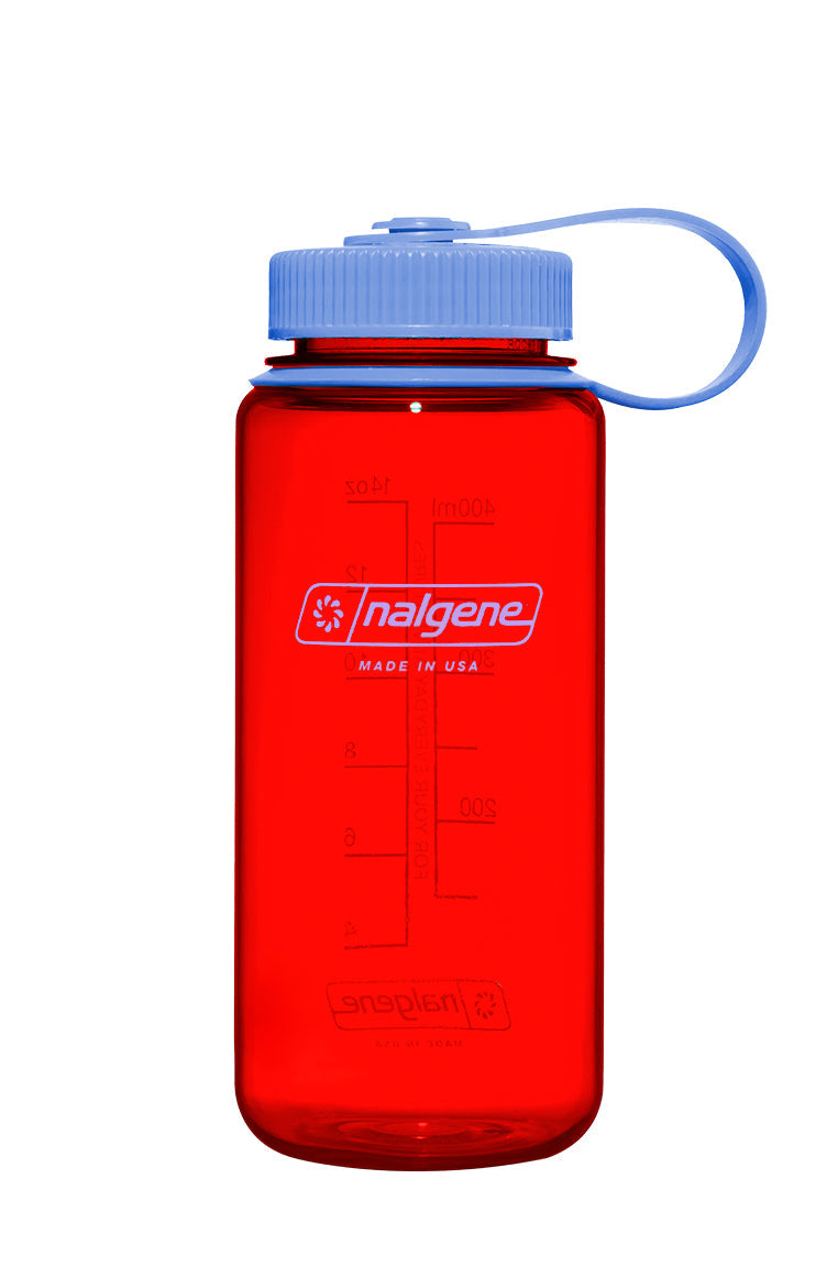 Nalgene product image: 16oz Wide Mouth Bottle I2 — 16oz Wide Mouth Bottle