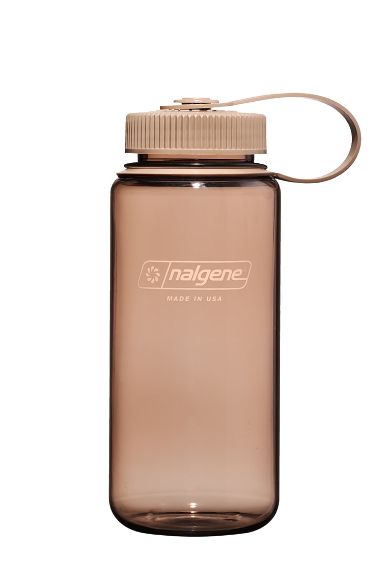 Nalgene product view: 16oz Wide Mouth Bottle I2 — 16oz Wide Mouth Bottle