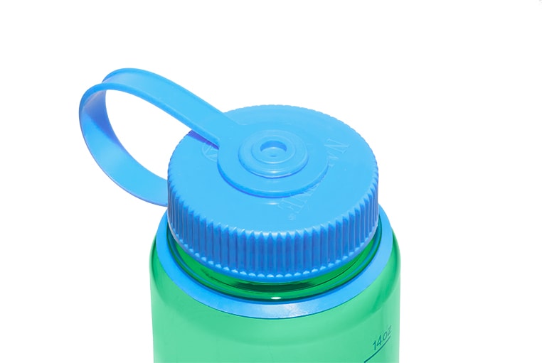 Nalgene product image: 16oz Wide Mouth Bottle S7 — 16oz Wide Mouth Bottle