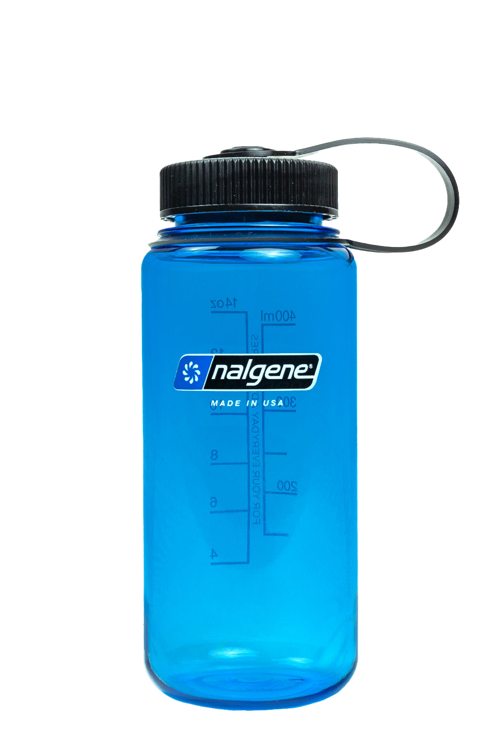 Nalgene product view: 16oz Wide Mouth Bottle S7 — 16oz Wide Mouth Bottle