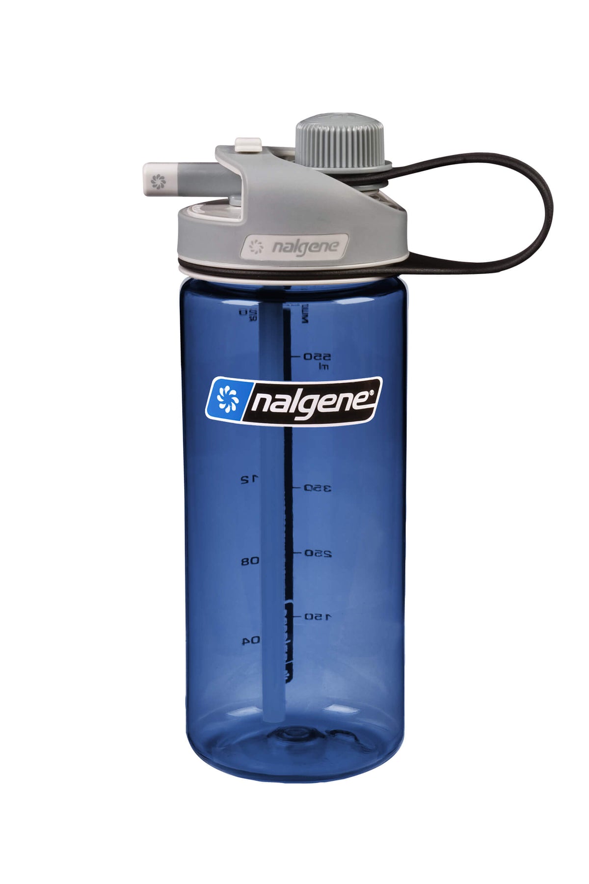 Nalgene product image: 20oz Multi-Drink Bottle K7 — 20oz Multi-Drink Bottle