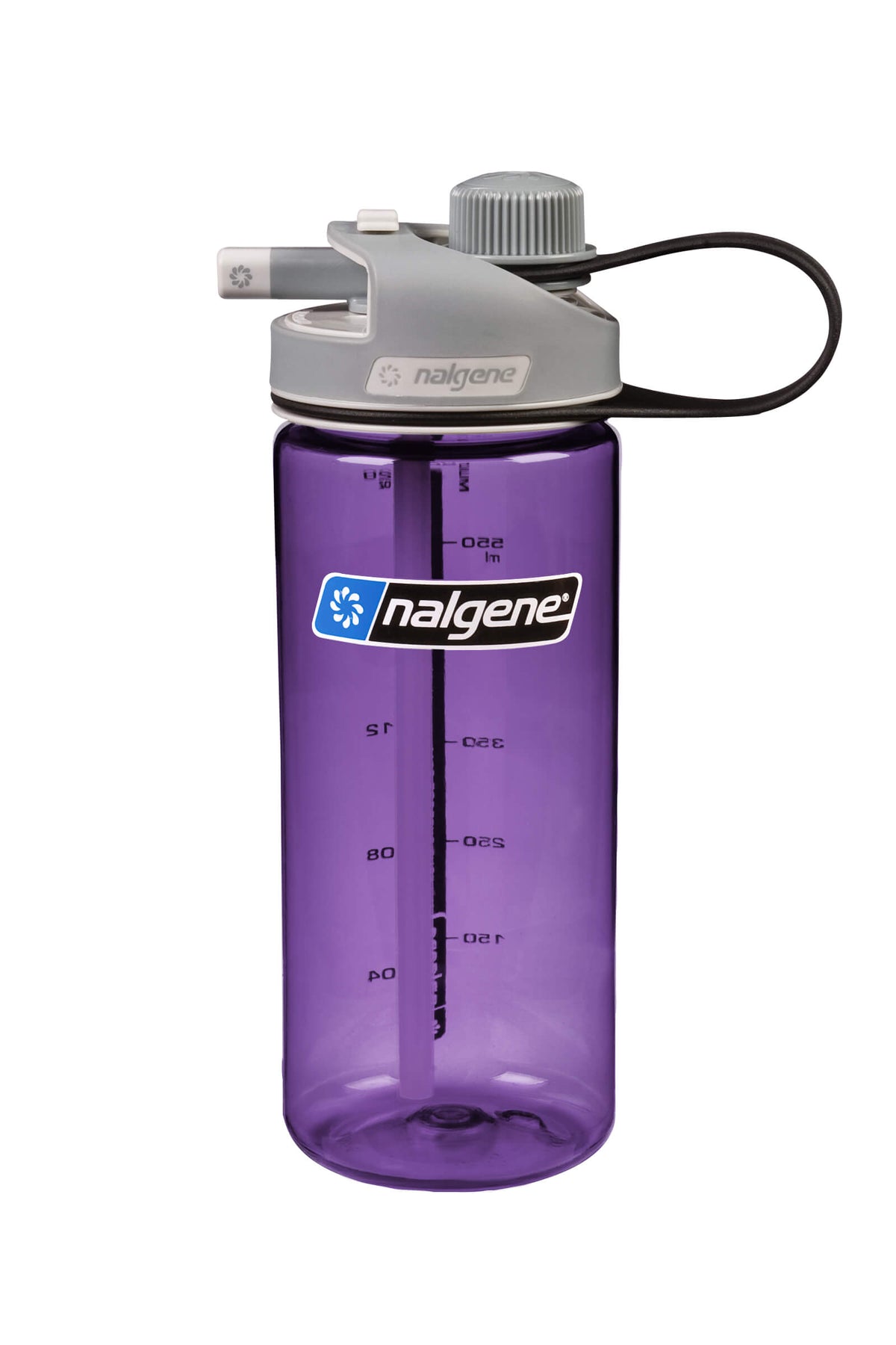 Nalgene product image: 20oz Multi-Drink Bottle K7 — 20oz Multi-Drink Bottle