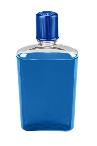 Nalgene product image: 10oz Flask I2 — 10oz Flask