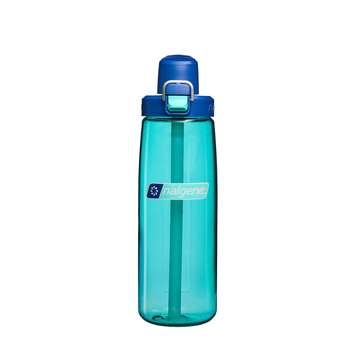 Nalgene product view: 24oz FreshFlow Straw Bottle G6 — 24oz FreshFlow Straw Bottle