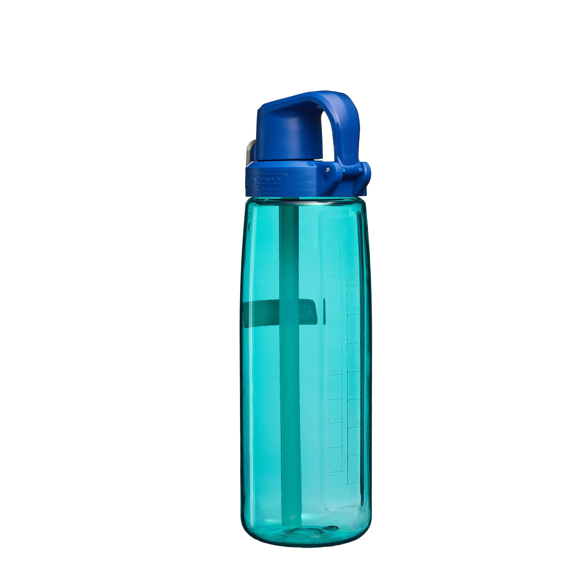 Nalgene product view: 24oz FreshFlow Straw Bottle G6 — 24oz FreshFlow Straw Bottle