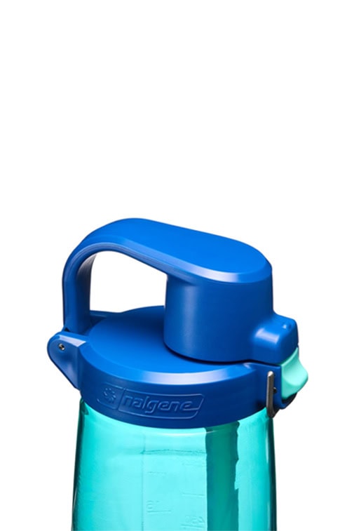 Nalgene product image: 24oz FreshFlow Straw Bottle G6 — 24oz FreshFlow Straw Bottle