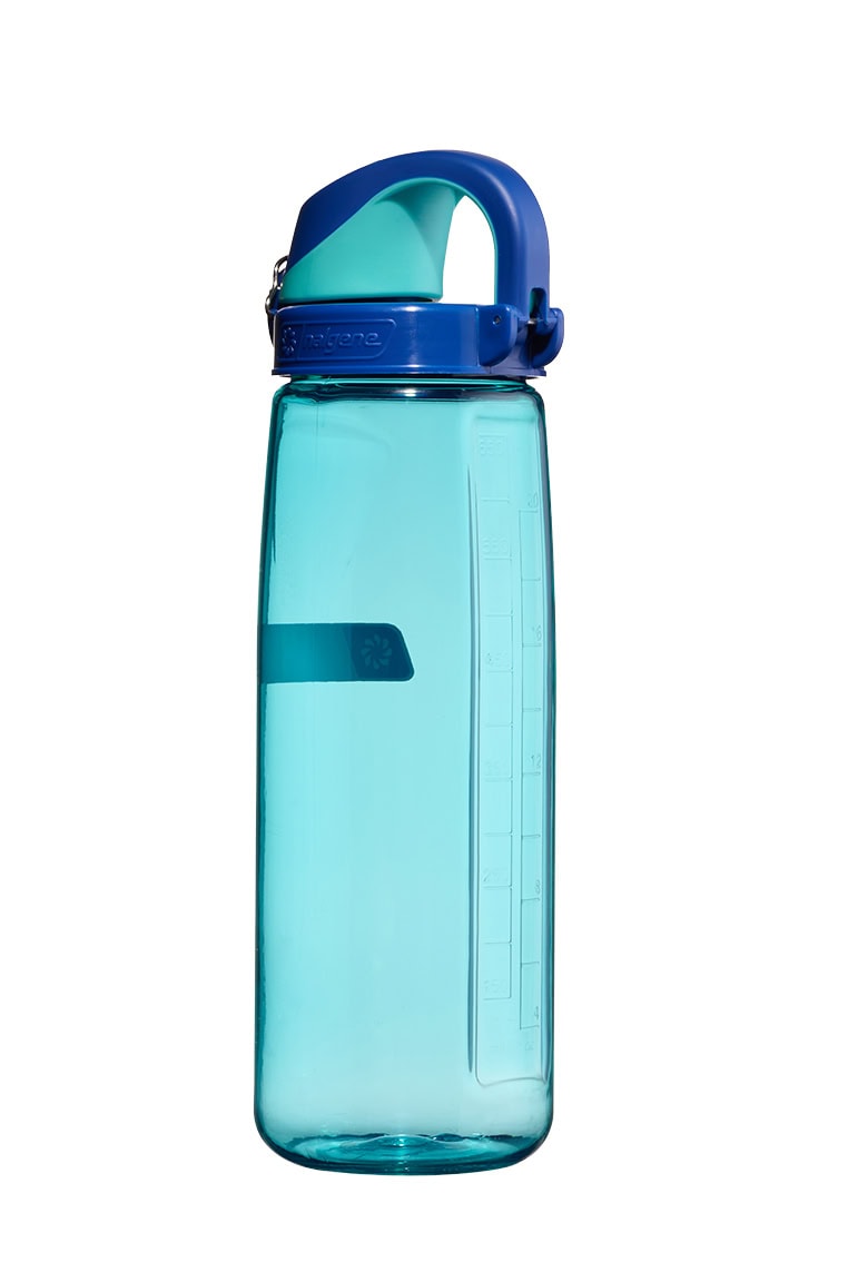 Nalgene product image: 24oz FreshFlow Straw Bottle G6 — 24oz FreshFlow Straw Bottle