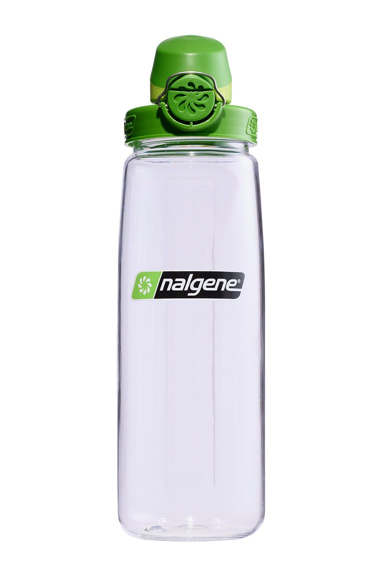 Nalgene product image: 24oz On-The-Fly Lock-Top Bottle Z7 — 24oz On-The-Fly Lock-Top Bottle
