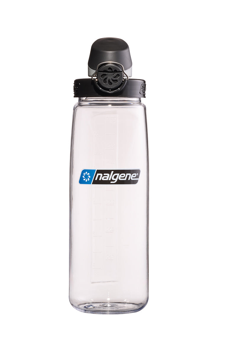 Nalgene product view: 24oz On-The-Fly Lock-Top Bottle Z7 — 24oz On-The-Fly Lock-Top Bottle