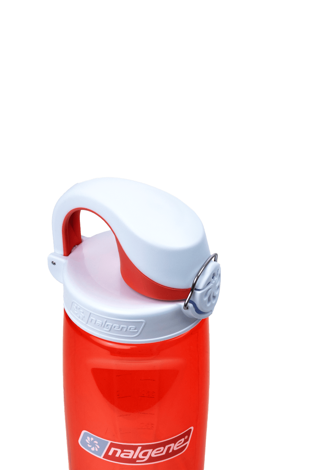 Nalgene product view: 24oz On-The-Fly Lock-Top Bottle Z7 — 24oz On-The-Fly Lock-Top Bottle