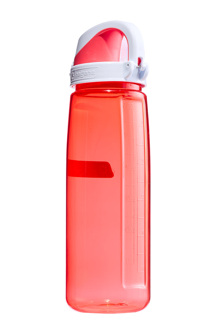 Nalgene product view: 24oz On-The-Fly Lock-Top Bottle Z7 — 24oz On-The-Fly Lock-Top Bottle