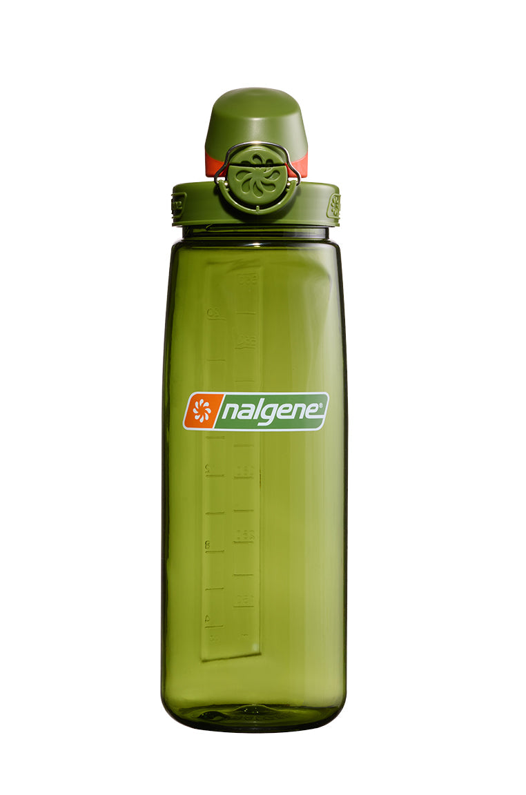 Nalgene product image: 24oz On-The-Fly Lock-Top Bottle Z7 — 24oz On-The-Fly Lock-Top Bottle