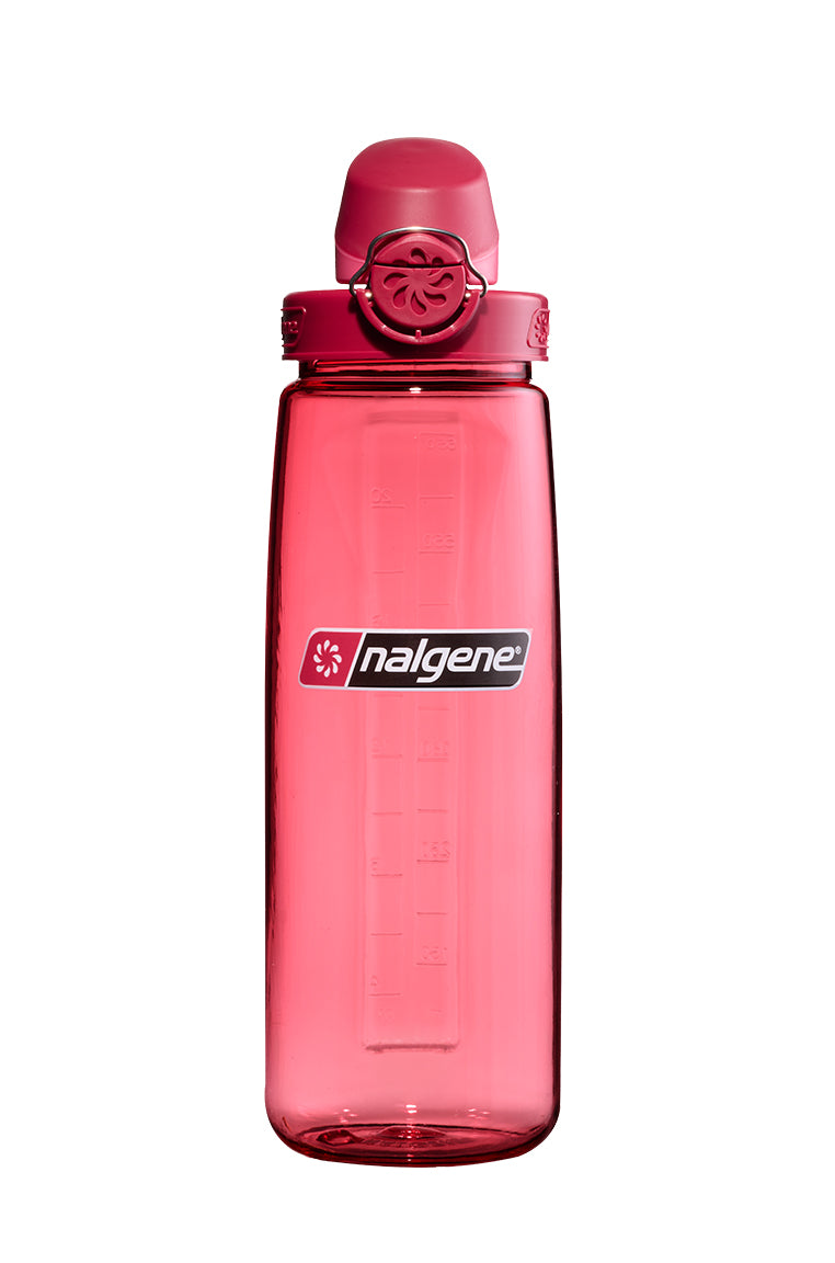Nalgene product detail: 24oz On-The-Fly Lock-Top Bottle Z7 — 24oz On-The-Fly Lock-Top Bottle