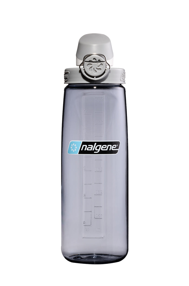 Nalgene product detail: 24oz On-The-Fly Lock-Top Bottle Z7 — 24oz On-The-Fly Lock-Top Bottle