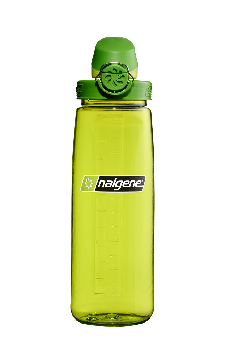 Nalgene product view: 24oz On-The-Fly Lock-Top Bottle Z7 — 24oz On-The-Fly Lock-Top Bottle
