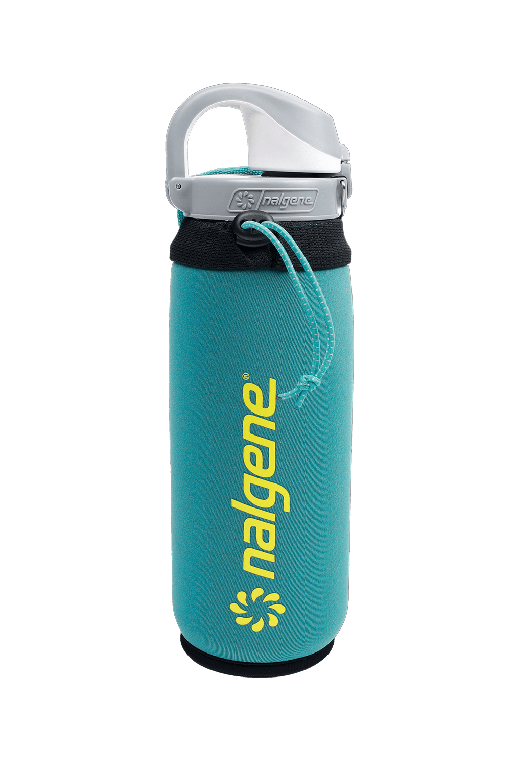 Nalgene product image: 24oz Neoprene Sleeve Y4 — 24oz Neoprene Sleeve