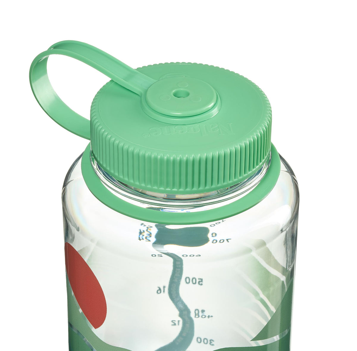 Appalachia Nalgene Water Fund Bottle — Appalachia Nalgene Water Fund Bottle J6
