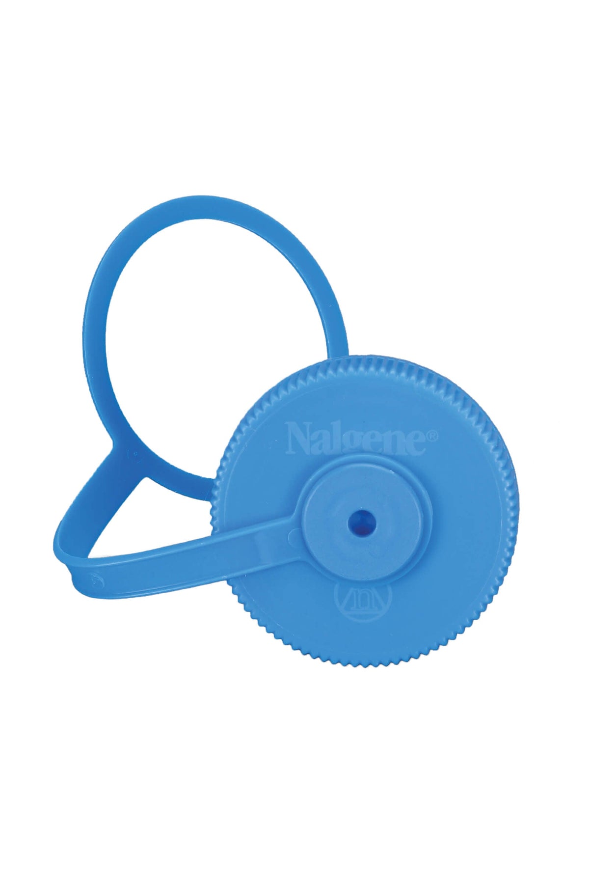 Nalgene product view: Wide Mouth Cap H2 — Wide Mouth Cap