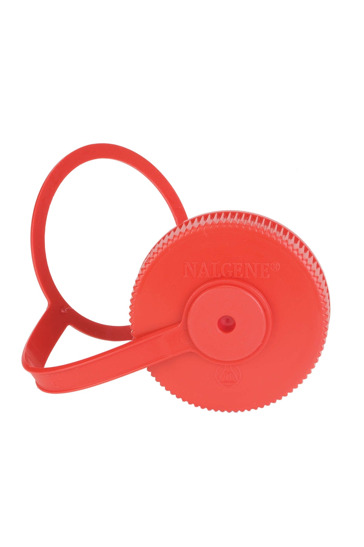 Nalgene product detail: Wide Mouth Cap H2 — Wide Mouth Cap