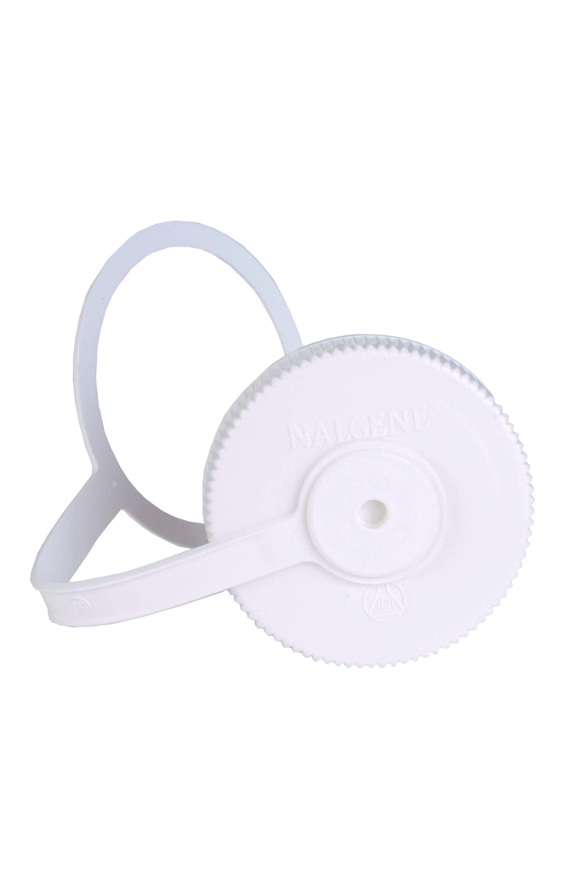 Nalgene product image: Wide Mouth Cap H2 — Wide Mouth Cap