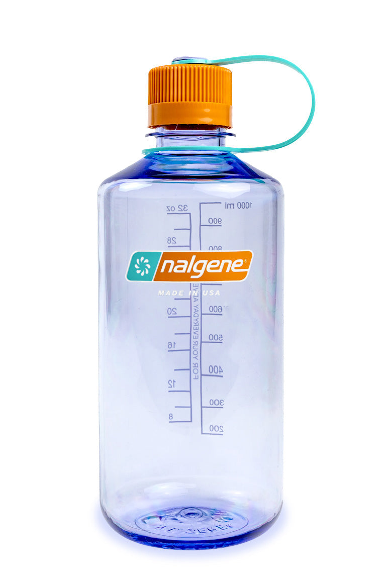 Nalgene product image: 32oz Narrow Mouth Bottle N8 — 32oz Narrow Mouth Bottle