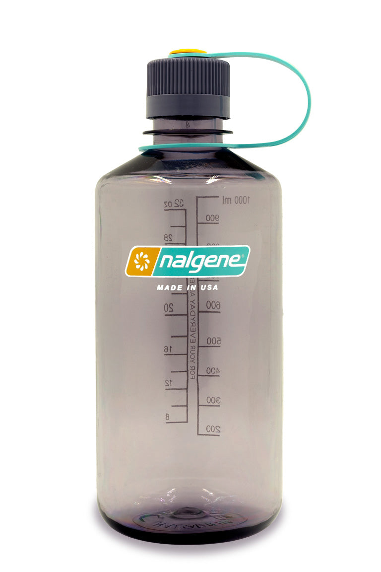 Nalgene product view: 32oz Narrow Mouth Bottle N8 — 32oz Narrow Mouth Bottle
