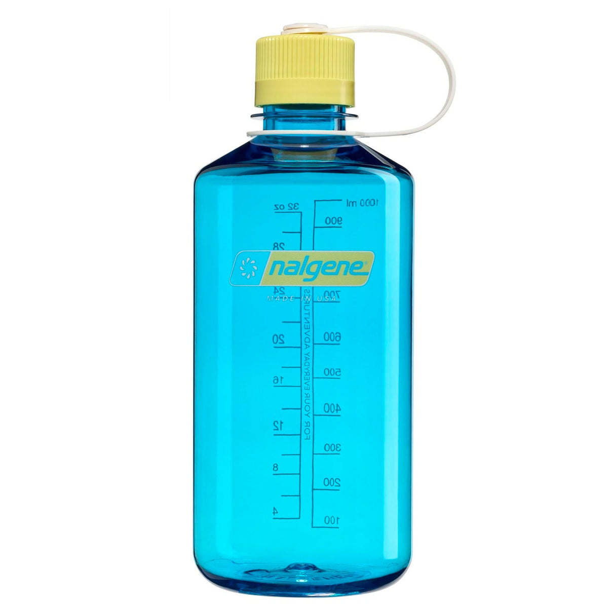 Nalgene product detail: 32oz Narrow Mouth Thrill & Motion X3 — 32oz Narrow Mouth Thrill & Motion