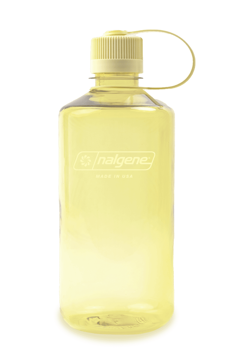 Nalgene product detail: 32oz Narrow Mouth Bottle N8 — 32oz Narrow Mouth Bottle