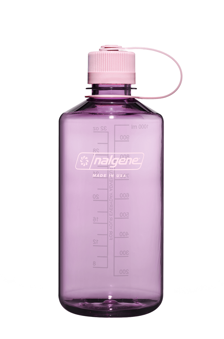 Nalgene product detail: 32oz Narrow Mouth Bottle N8 — 32oz Narrow Mouth Bottle