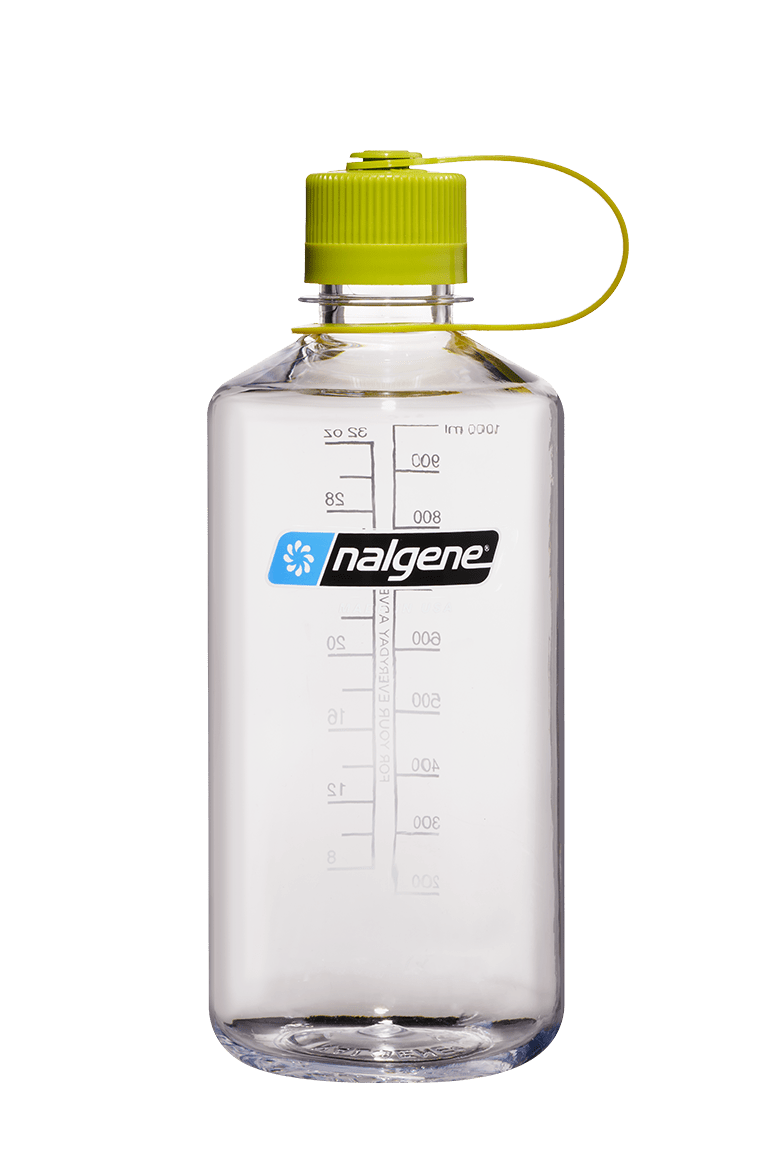 Nalgene product view: 32oz Narrow Mouth Bottle N8 — 32oz Narrow Mouth Bottle