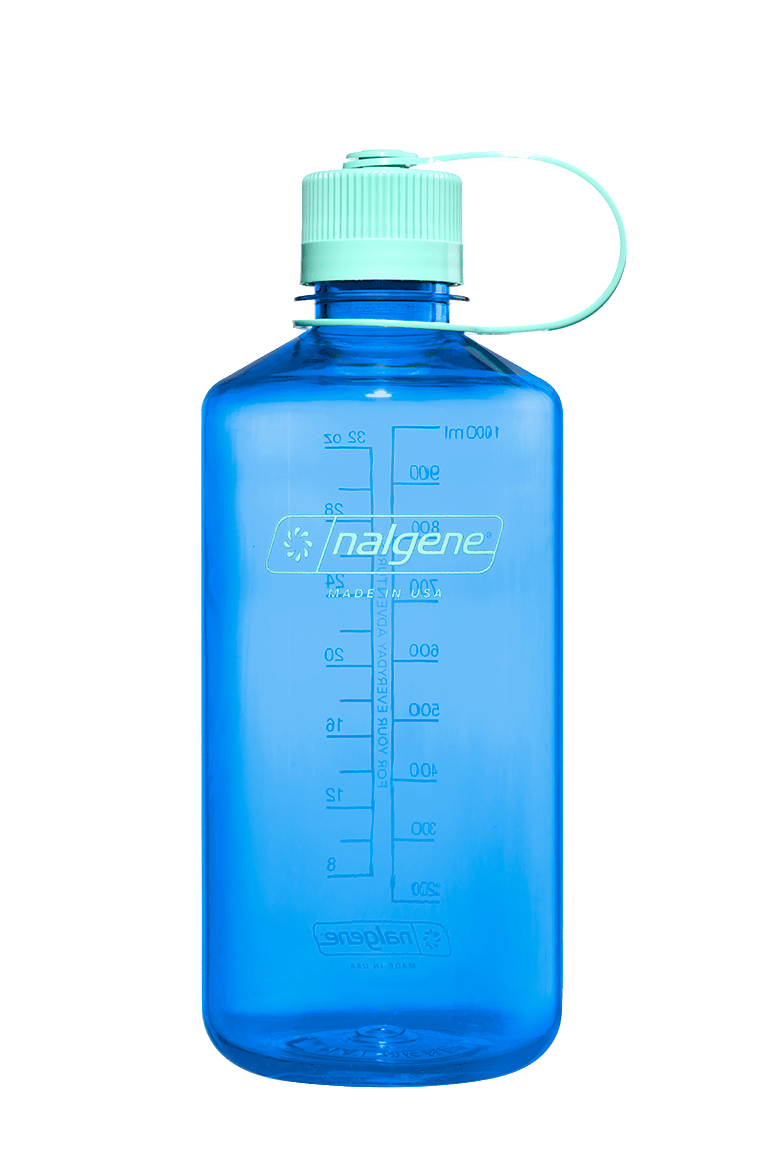 Nalgene product view: 32oz Narrow Mouth Bottle U8 — 32oz Narrow Mouth Bottle