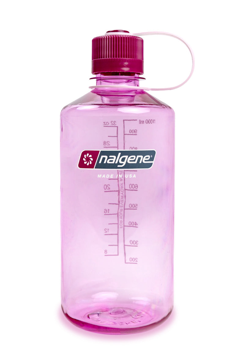 Nalgene product detail: 32oz Narrow Mouth Bottle N8 — 32oz Narrow Mouth Bottle