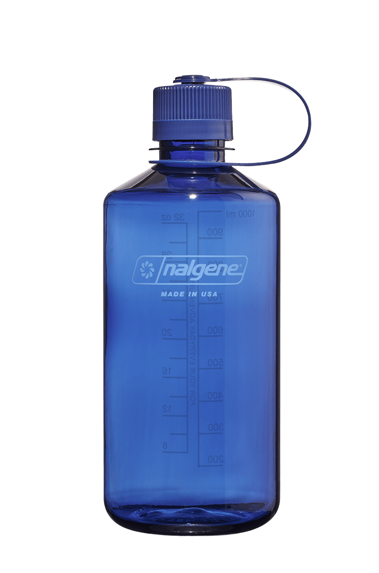 Nalgene product image: 32oz Narrow Mouth Bottle U8 — 32oz Narrow Mouth Bottle