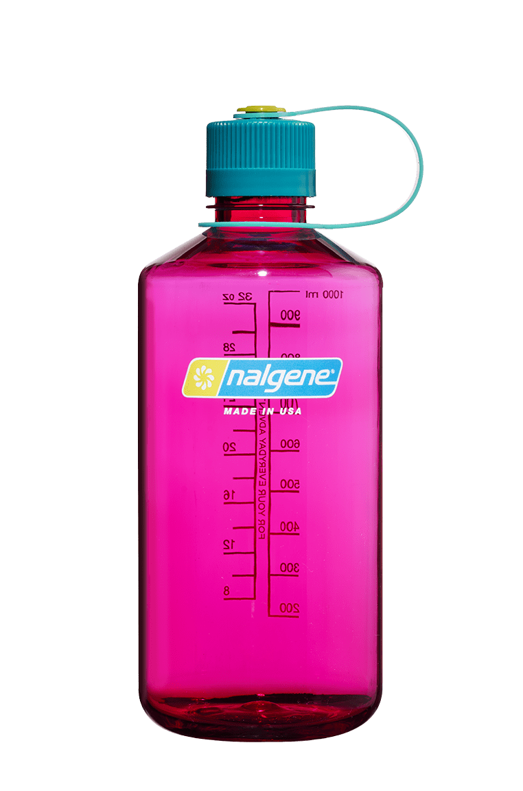 Nalgene product image: 32oz Narrow Mouth Bottle N8 — 32oz Narrow Mouth Bottle