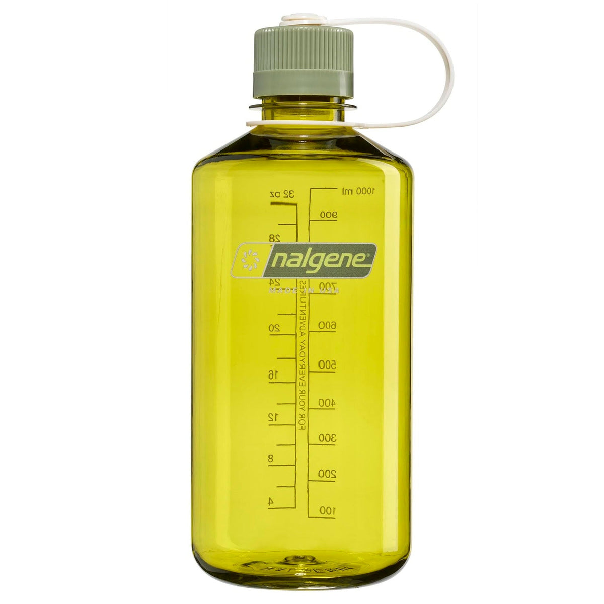 Nalgene product image: 32oz Narrow Mouth Thrill & Motion X3 — 32oz Narrow Mouth Thrill & Motion